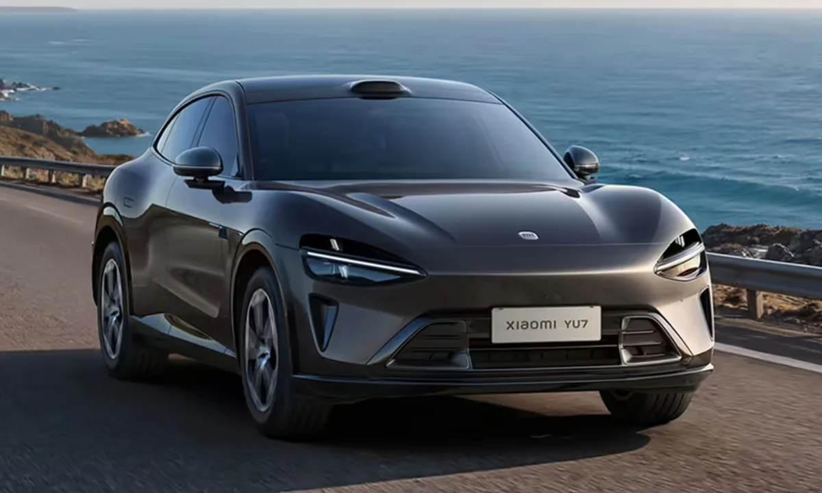 Xiaomi Rilis YU7 Standard Baru, Lebih Murah Dan Siap Menekan Tesla Model Y Lagi