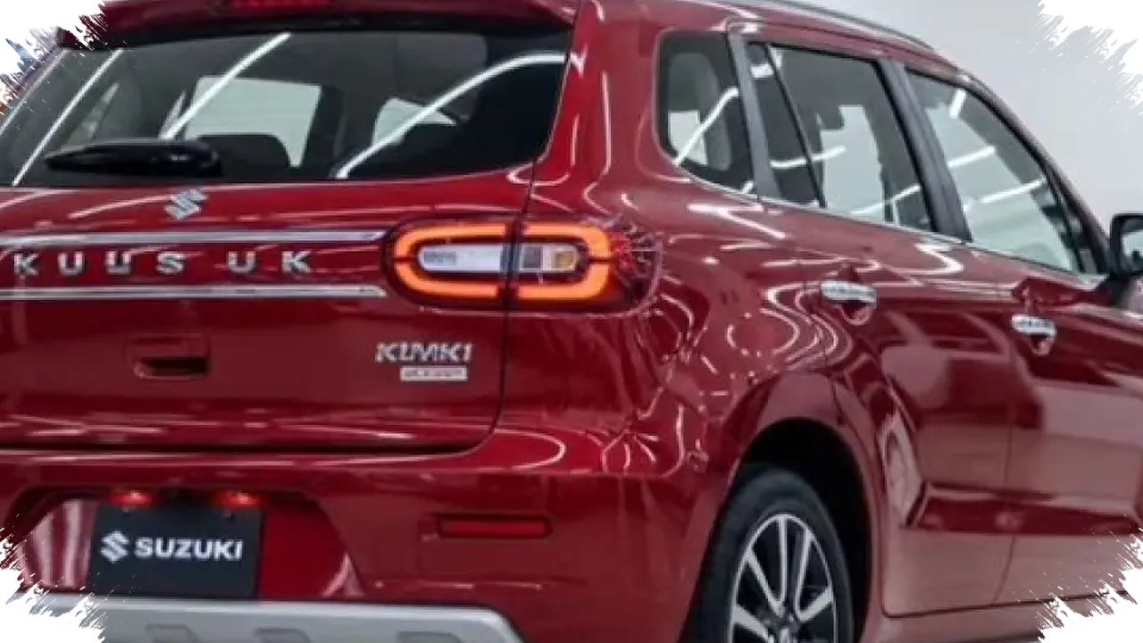 Suzuki Karimun 2026 Naik Kelas, City Car Legendaris Ini Kini Tampil Lebih Premium