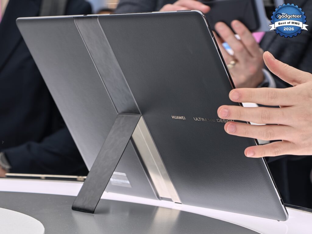 6 Tablet Huawei 2026 yang Terasa Seperti Laptop, Cocok Buat Kerja Hybrid dan Zoom Panjang