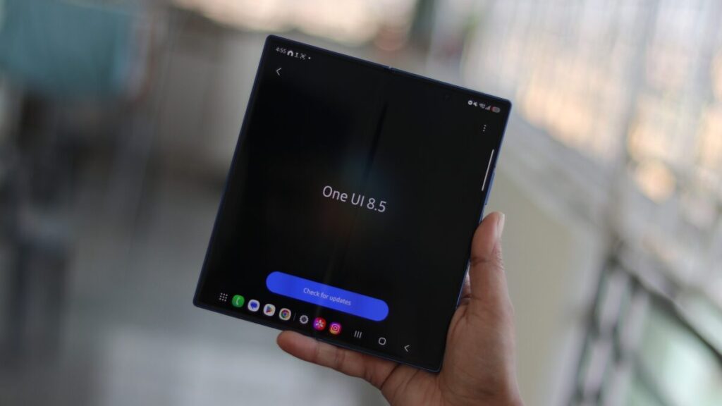 One UI 8.5 Mulai Digulirkan Global, Galaxy S25 Hingga Z Flip 7 FE Kebagian Duluan
