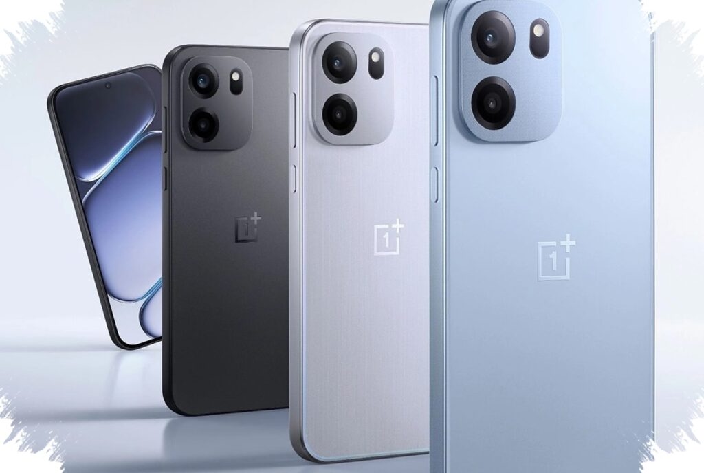OnePlus Nord CE6 Bawa Layar AMOLED 144Hz dan Baterai 8.000 mAh yang Dijaga 6 Tahun