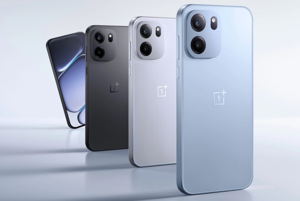 OnePlus Nord CE6 Bawa Layar AMOLED 144Hz dan Baterai 8.000 mAh yang Dijaga 6 Tahun
