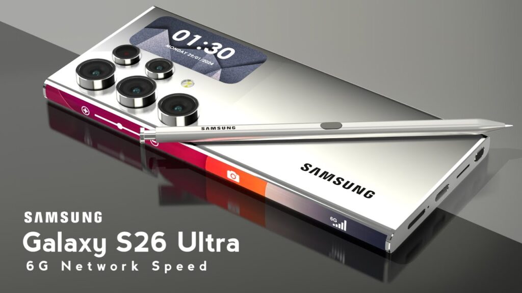Galaxy S26 Ultra Ubah Festival Jadi Studio Interaktif, Pengunjung Bisa Rekam dan Edit Seketika
