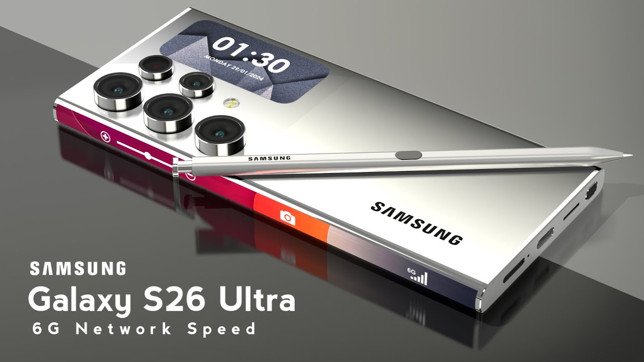Galaxy S26 Ultra Ubah Festival Jadi Studio Interaktif, Pengunjung Bisa Rekam dan Edit Seketika