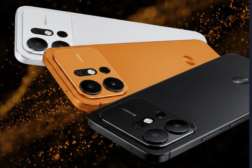 Itel A100 Pro Datang dengan Wajah Mirip iPhone 17 Pro Max, Harganya Cuma Rp1,6 Jutaan