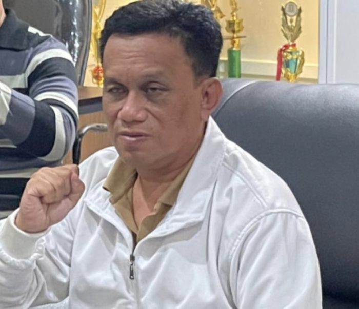 Yadi Sofyan Tolak Keras Atlet Non-Disabilitas di Peparda Jabar 2026, Sorot Celah Klasifikasi Low Vision
