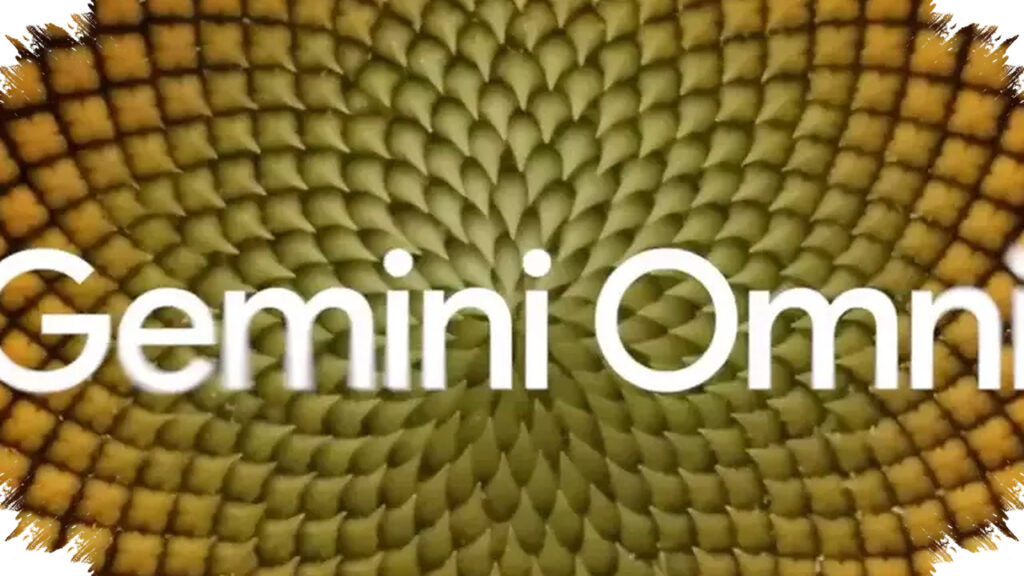 Gemini 3.5 Flash Resmi Hadir, Omni Membuka Babak Baru Video AI yang Lebih Cerdas