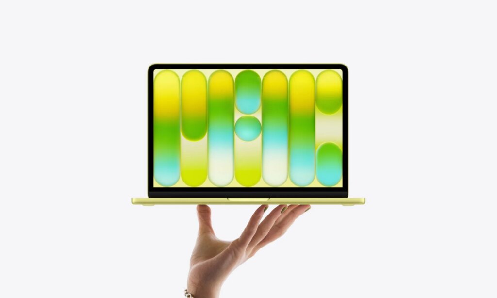 Chuwi UniBook Menggoda Dengan Port Lengkap, Coba Lawan MacBook Neo Dari Sisi Akal