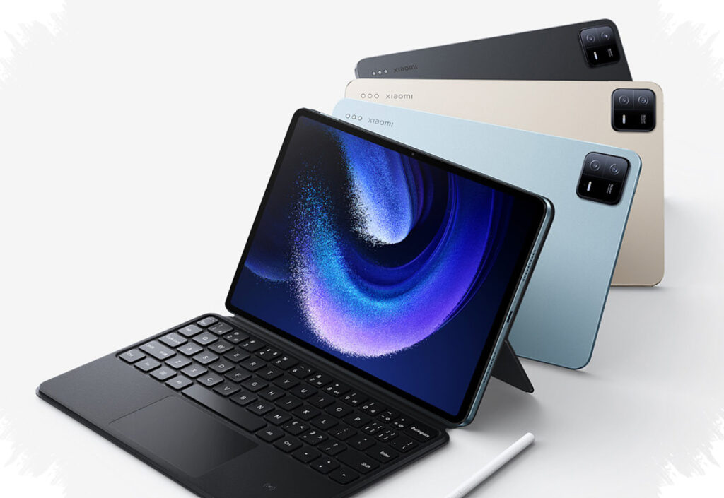 Xiaomi Pad 7 Pro Bikin Laptop Ringan Terasa Ketinggalan, Editing Mobile Jadi Lebih Praktis