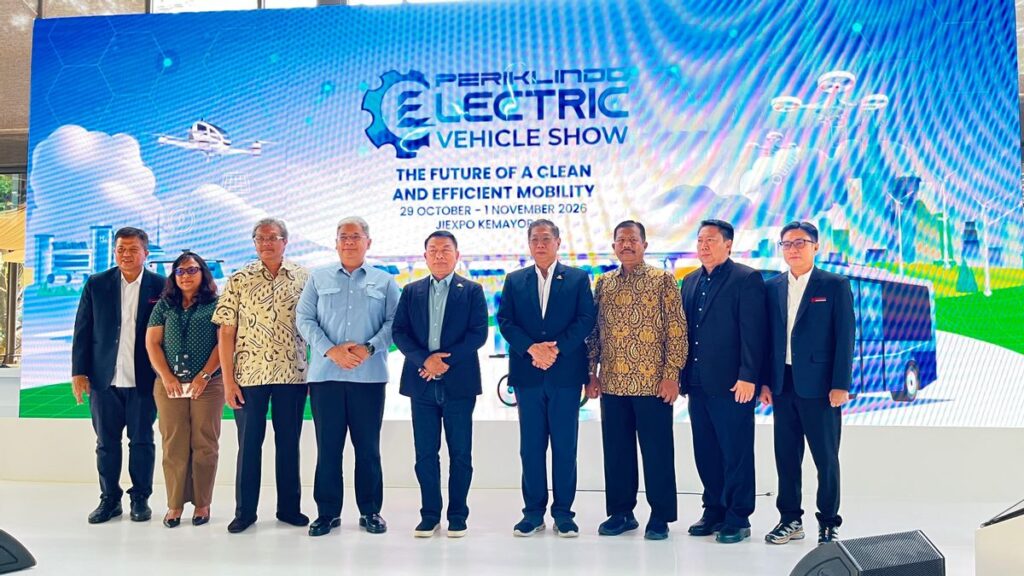 PEVS 2026 Siap Guncang Jakarta, Panggung Terbesar EV dan Teknologi Mobilitas Masa Depan