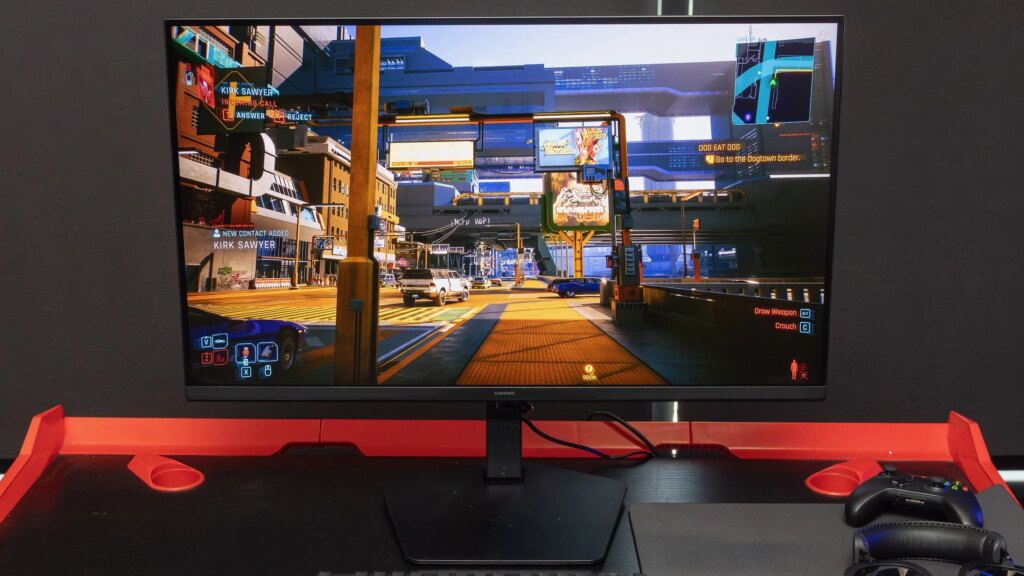 Monitor Baru Samsung Mulai Meluas Global, Ada Layar Gaming 6K yang Sulit Diabaikan