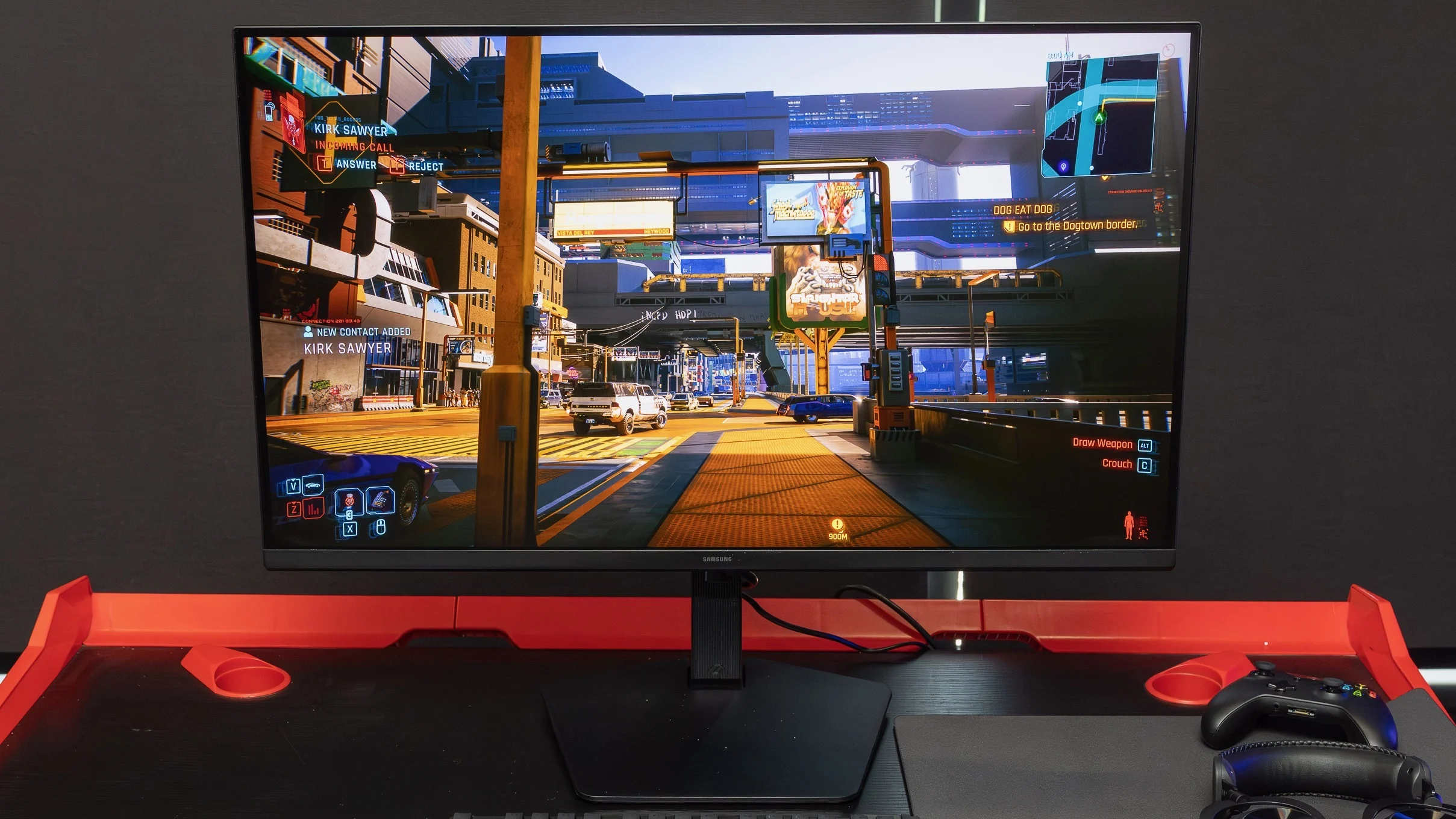 Monitor Baru Samsung Mulai Meluas Global, Ada Layar Gaming 6K yang Sulit Diabaikan
