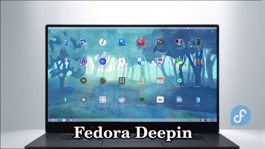 Deepin Kehilangan Fedora, Masalah Keamanan Ini Kini Menjatuhkan Dua Distro Besar