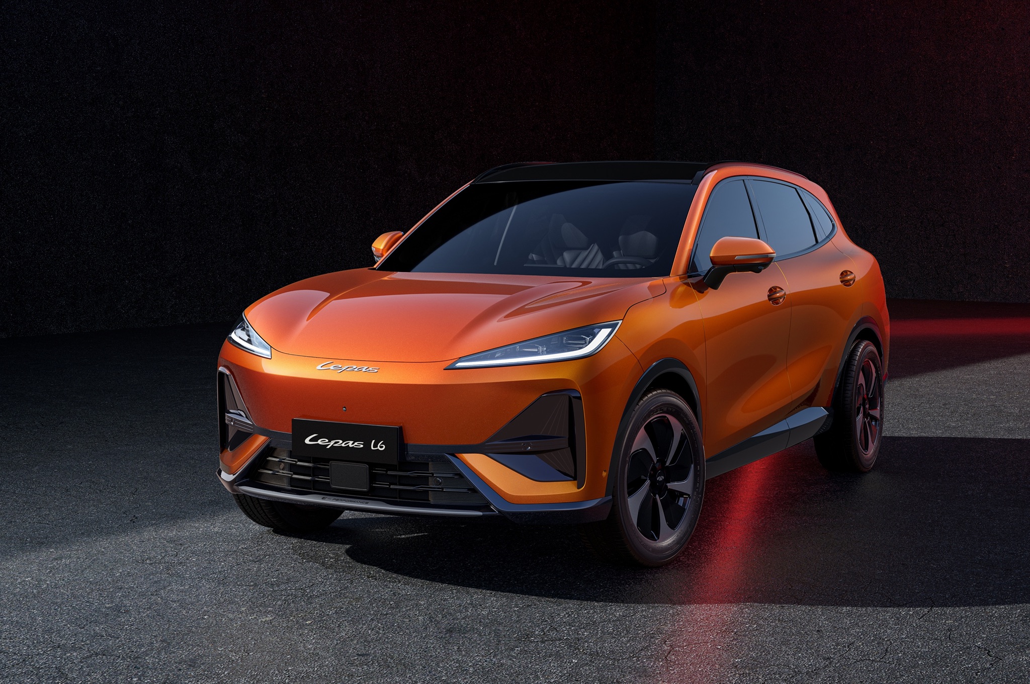 Lepas L6 PHEV Siap Masuk Indonesia, Kabin Lega dan Fitur Nyaman yang Sulit Diabaikan