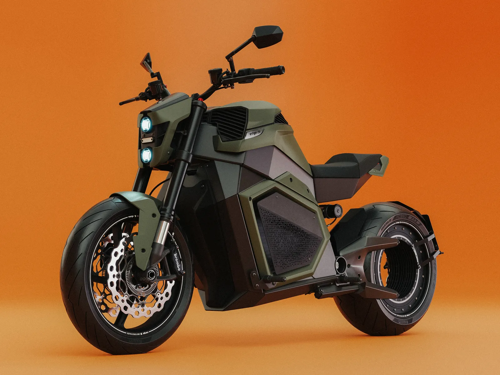 4 Motor Listrik Murah 2026 yang Tak Murahan, Garansi Resmi Bikin Pindah Makin Masuk Akal