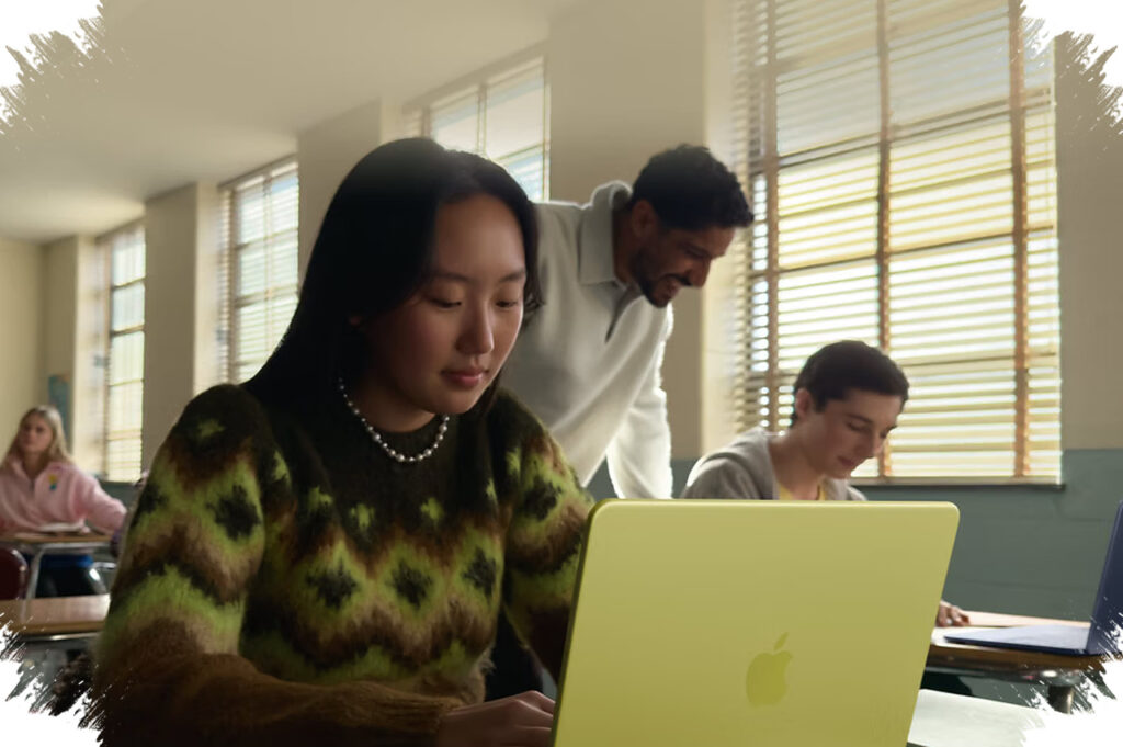 MacBook Neo Di Harga Rp10 Jutaan, Langkah Apple Yang Mengubah Peta Laptop Entry-Level