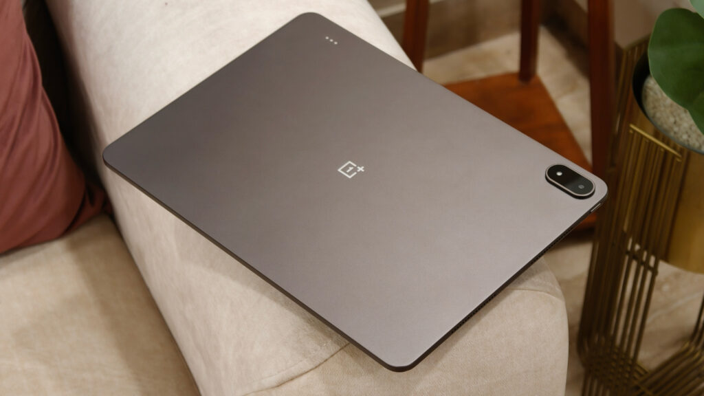 Setelah 3 Pekan Memakai OnePlus Pad 4, Saya Suka Performanya Tapi Masih Ragu Merekomendasikannya