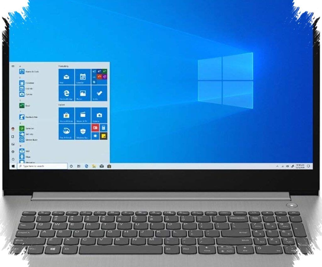 Lenovo Rilis Laptop 17 Inci Dengan Numpad, Tapi Layar 60 Hz Bikin Ragu