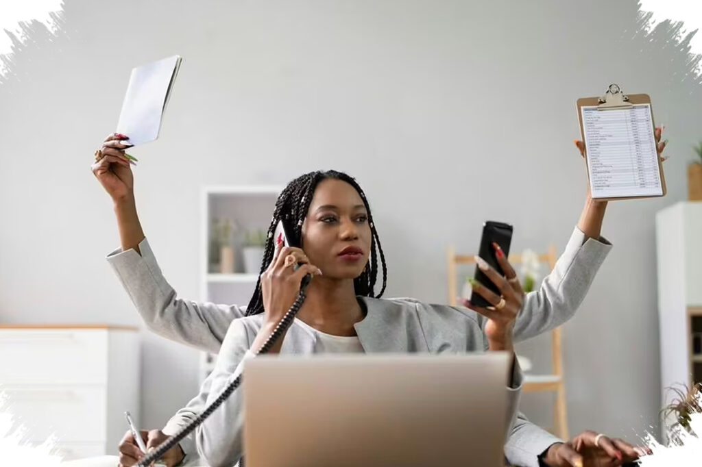 5 Cara Bekerja Cerdas Ala Perempuan Gemini, Multitasking Tanpa Mudah Kewalahan