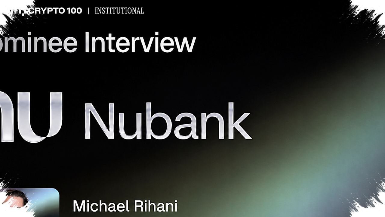 Nubank Masuk Nominasi BeInCrypto, Dari Akses Crypto ke Utilitas Keuangan Harian