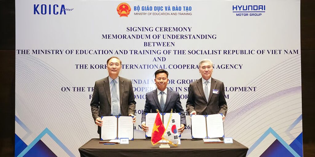 Hyundai Latih Supplier Soal FTA, 109 Pemasok Dipacu Hadapi Pasar Global