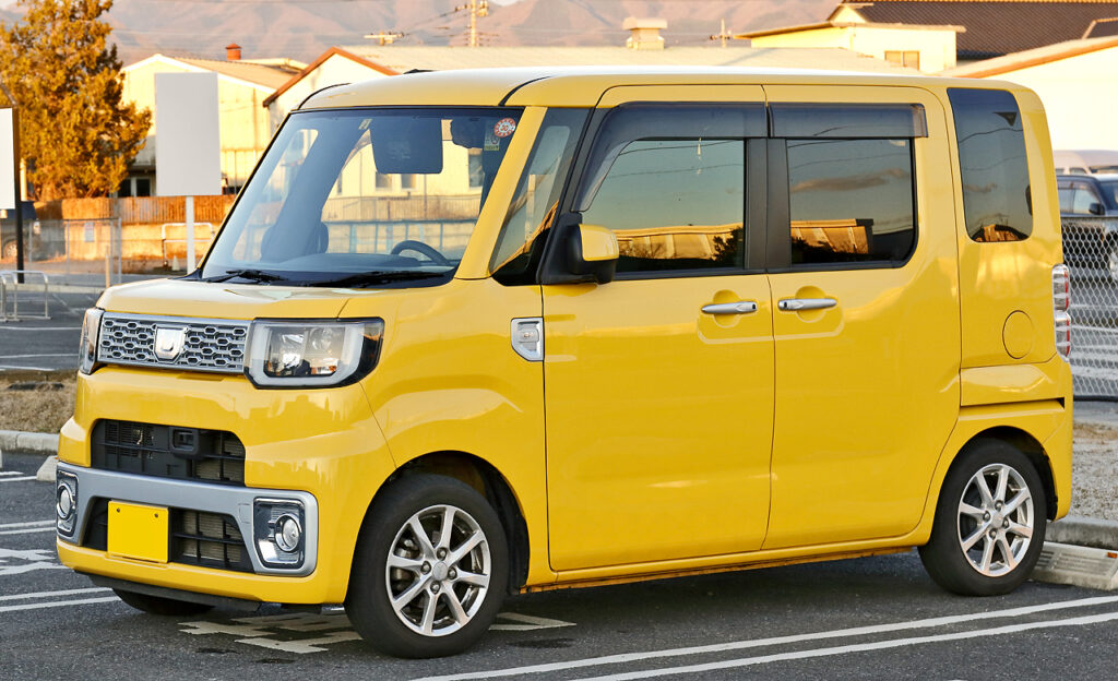 Daihatsu Tak Goyah Di Mobil Murah, Strategi Pembeli Pertama Ternyata Masih Ampuh