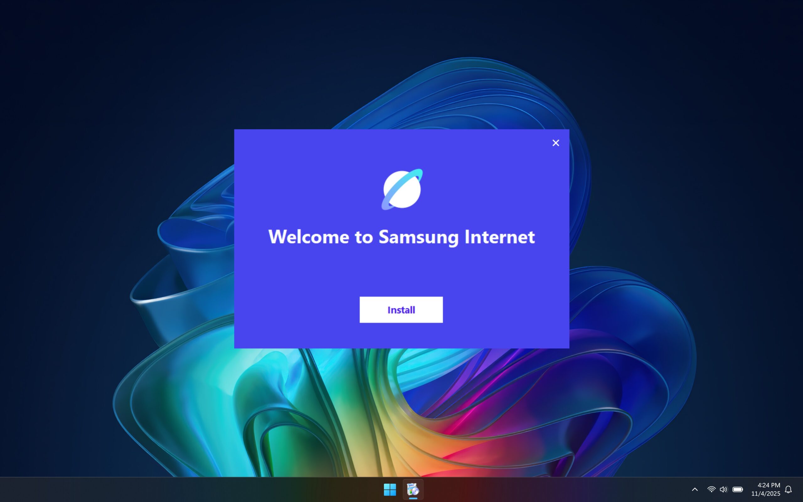 Samsung Browser di Windows Kini Bisa Sulap Situs Jadi Aplikasi, Kecil Tapi Berguna