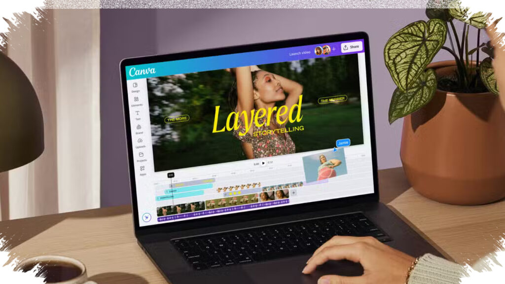 Google Gandeng Adobe, Canva, dan CapCut, Bikin Proses Kreatif Tinggal Lewat Chat