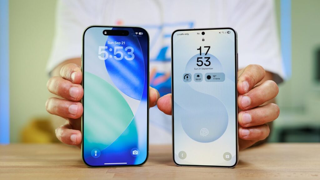 iPhone 17 Kuasai Tiga Besar Global, Samsung Kuat Di Murah Tapi Gagal Di Flagship