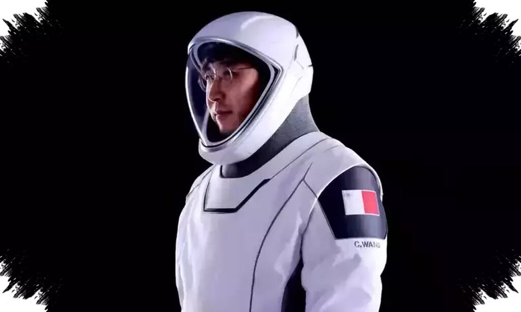 Miliarder Kripto Chun Wang Pimpin Misi Starship Ke Mars, Babak Baru Eksplorasi Swasta