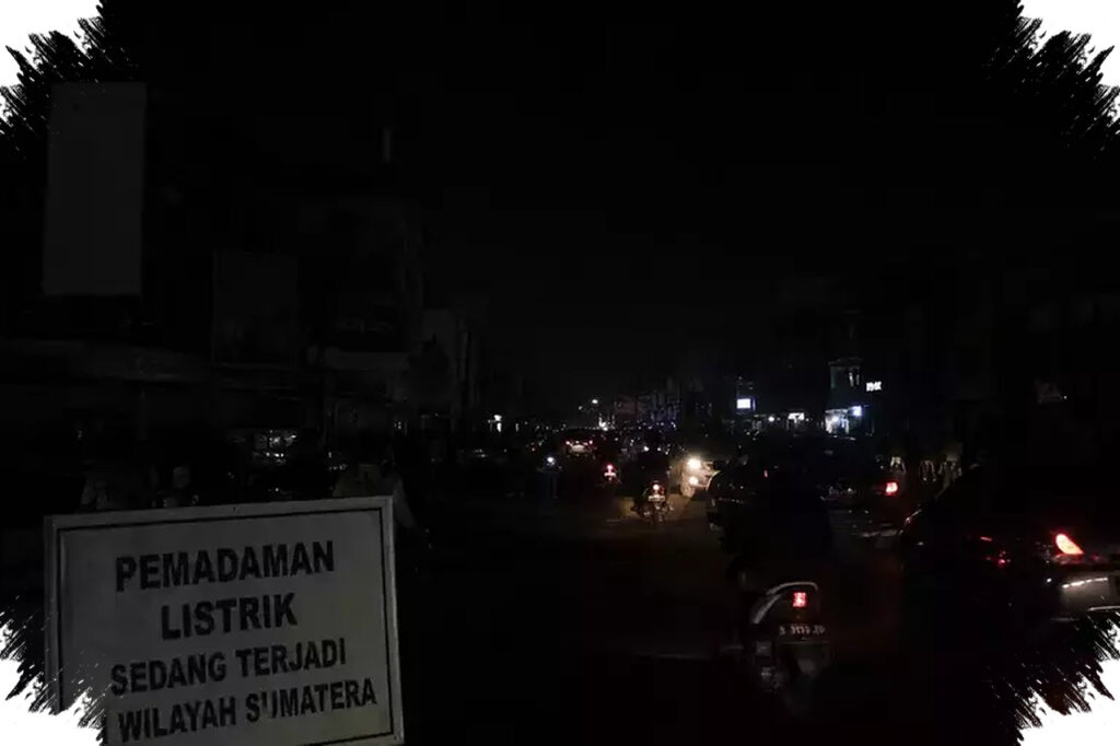 ESDM Desak PLN Pulihkan Listrik Sumatera Lebih Cepat, Beban Warga Mulai Terurai