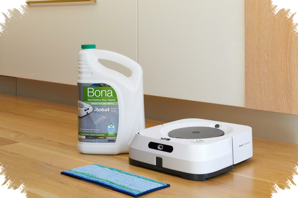 Robot Vacuum Makin Pintar, 5 Pilihan di Indonesia Ini Sudah Bisa Sapu dan Cuci Mop Sendiri