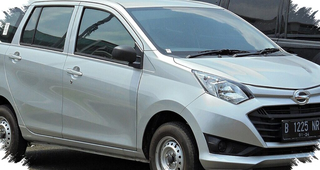 Sigra Tak Tergeser, Penjualan Daihatsu Tembus 46 Ribu Unit Di Tengah Serbuan Rival