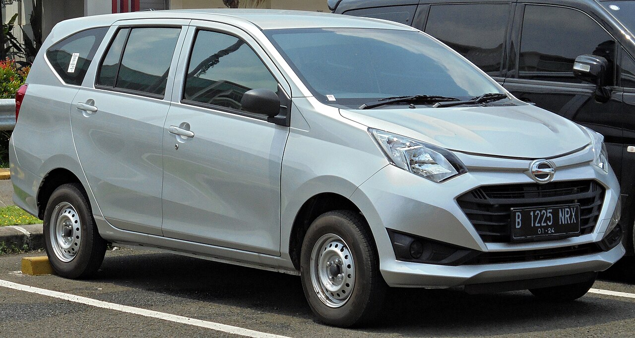 Sigra Tak Tergeser, Penjualan Daihatsu Tembus 46 Ribu Unit Di Tengah Serbuan Rival