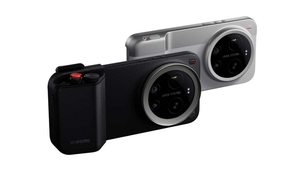 Xiaomi 17T Series Makin Dekat, Baterai 7.000 mAh dan Kamera Leica Jadi Godaan Besar