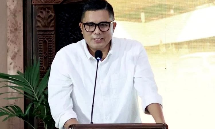 Kuota Negeri Terbatas, DPRD Jateng Tegaskan Semua Sekolah Bisa Cetak Generasi Unggul