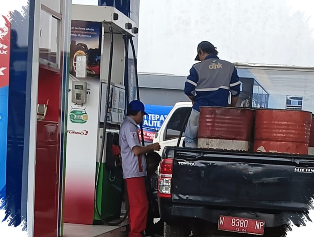 Isu Mobil 1.400 cc Dilarang Isi Pertalite, Pertamina Belum Bisa Memastikan
