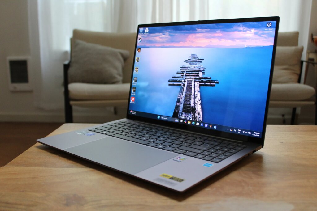 Acer Swift Series 2026 Bukan Sekadar Ringan, Tiga Laptop AI Premium Ini Main di Level Berbeda