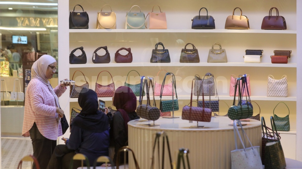 Bukan Harga Lagi, Konsumen RI Menuntut Balasan Kurang Dari Lima Menit