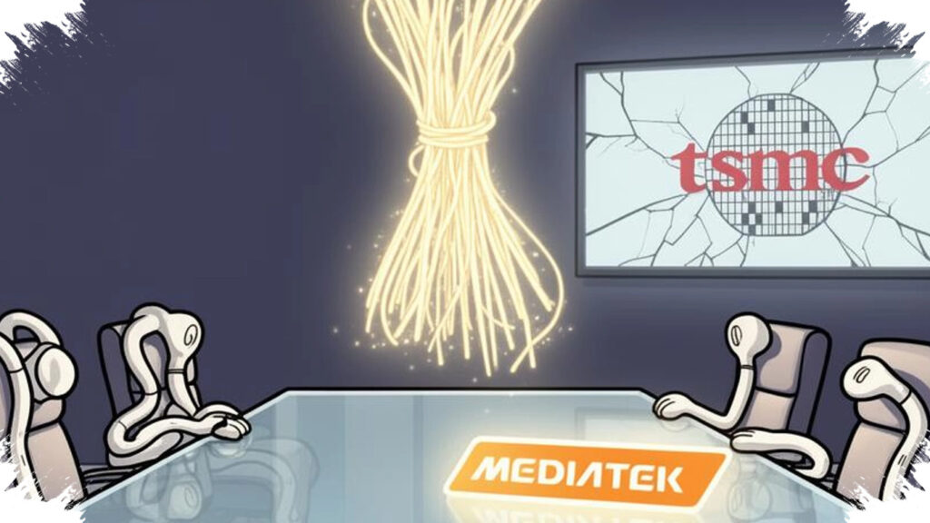 Langkah Senyap Bos Samsung Goyang TSMC, MediaTek Bisa Direbut Lewat Kartu Memori
