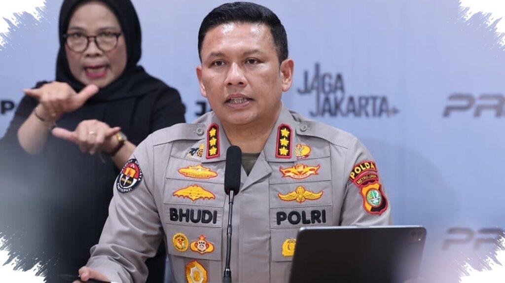 Hercules Dilaporkan Atas Dugaan Penyekapan Putri Ahmad Bahar, Ancaman 7 Tahun Penjara