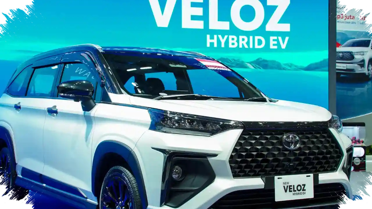 Mitos Biaya Servis Veloz Hybrid Terbantahkan, di Bengkel Resmi Bisa Nyaris Rp 0 di Awal Pemakaian