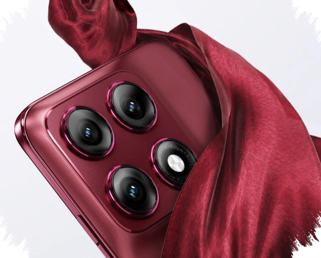 Tanggal Rilis Motorola Edge 70 Pro+ Sudah Pasti, Baterai 6500mAh dan Wireless Charging Jadi Pembeda