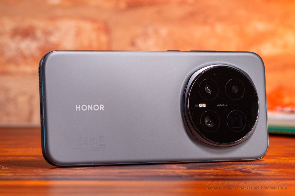 Honor Magic 9 Siap Bawa Baterai 8.000mAh Dan Kamera 200MP, Naik Kelas Besar