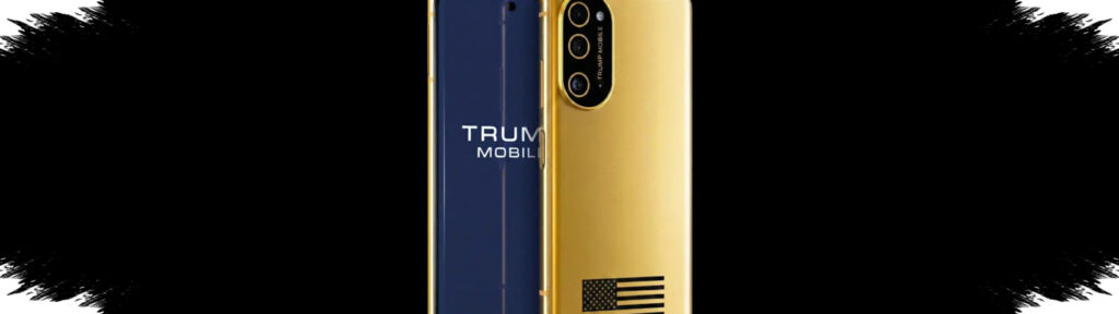 Data Pelanggan Trump Mobile Diduga Bocor, Pesanan T1 Phone Ternyata Jauh Di Bawah Harapan