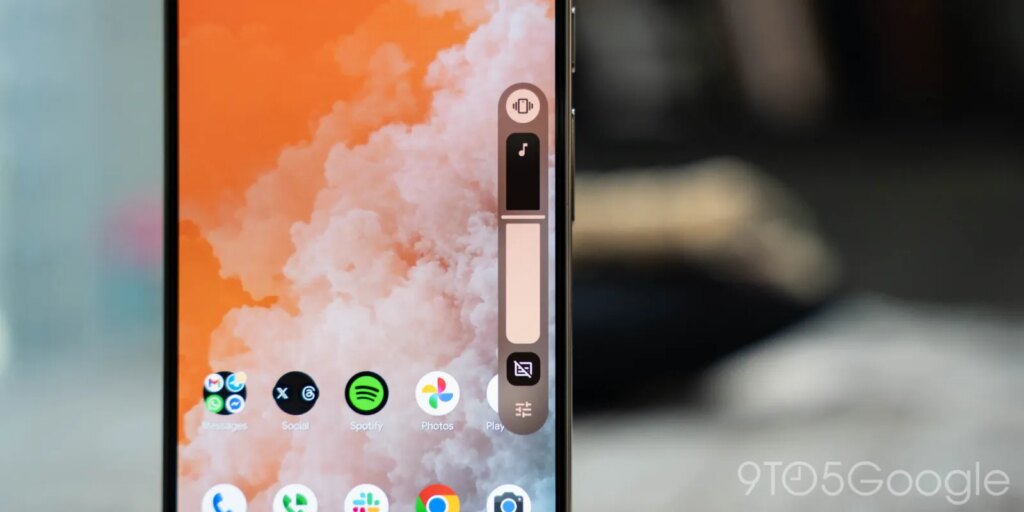 Android 17 QPR1 Beta 3 Meluncur, Tampilan Pixel Kini Jauh Lebih Transparan dan Halus