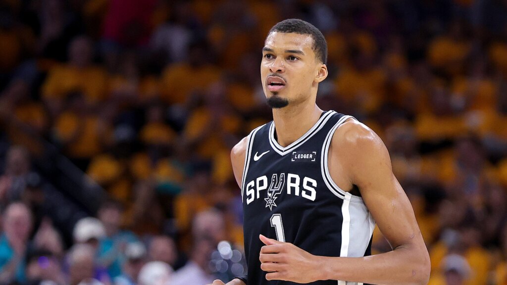 3 Hal yang Menentukan di Game 4 Thunder-Spurs, Ujian Wembanyama, Jalan Thunder ke Final