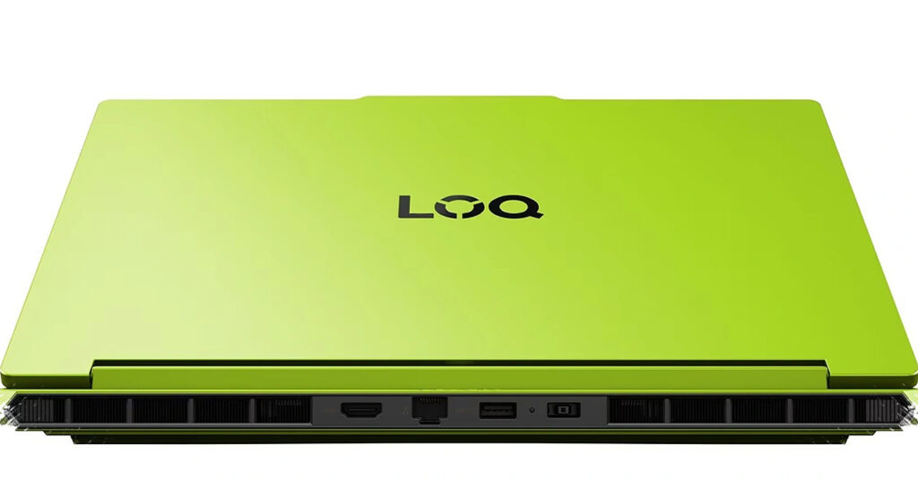 Lenovo LOQ 15AHP11 Hadir Dengan RTX 50-Series, Laptop Gaming Menengah Yang Tiba-Tiba Terasa Lebih Serius