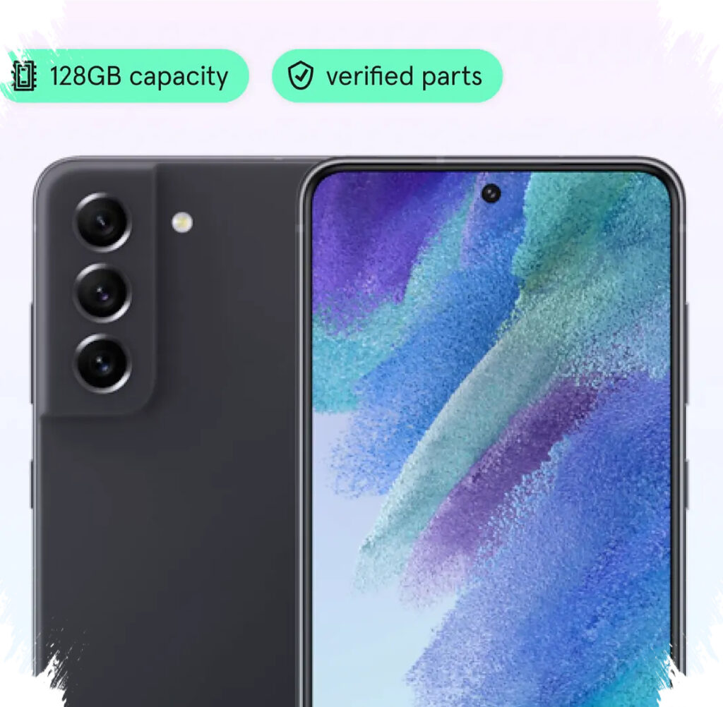 HP Refurbished Samsung Ternyata Bukan Sekadar Bekas, Harga Turun tapi Garansi Tetap Ada