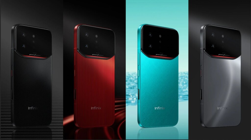 Daftar Harga Infinix Note 2026, Dari Rp2 Jutaan sampai Rp11 Juta dengan Spek yang Sulit Diabaikan